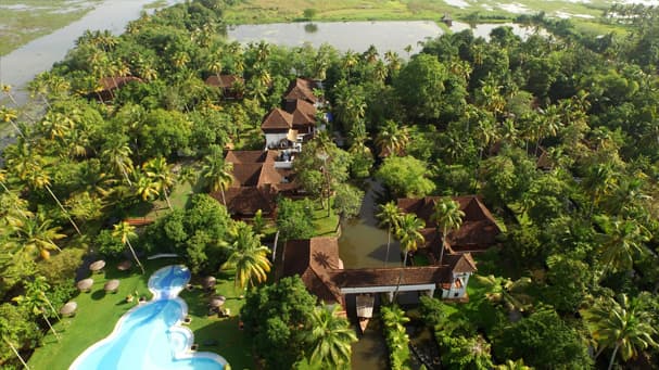 CGH Coconut Lagoon