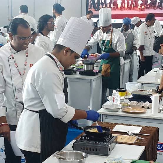 Culinary