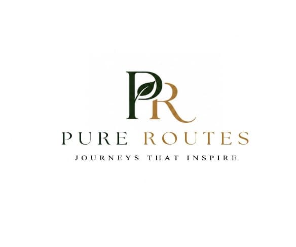 Pure Routes. Journeys that inspire.