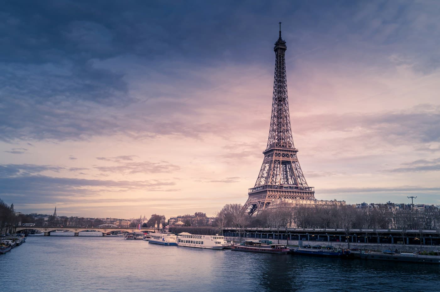 A view of Europe